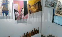 Деца от столично училище помагат за лечението на свой съученик чрез рисунки