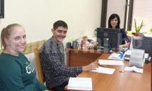 380 русенски студенти провеждат практическо обучение в реална среда по проект „Студентски практики“