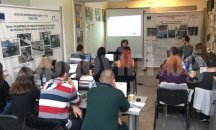 ОИЦ - Русе проведе безплатно обучение за реализация на проекти