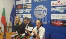 Жената на убит в катастрофа връща взети пари от бащата на шофьора
