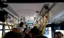 Променят маршрутите за движение на междуселищните автобусни линии