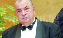 Почина почетният гражданин на Стара Загора проф. Александър Йосифов