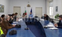 Заседаваха Областния съвет по условия на труд и Областния съвет за тристранно сътрудничество в Търговище