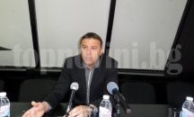 В Благоевград санират сгради само по подписани договори