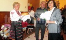 Пет двойки отпразнуваха златни сватби в Коиловци