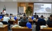 Програмисти от четири града се състезаваха във Варна