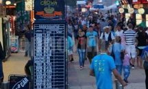Над 8300 са нарушенията в търговски обекти и заведения в Бургаско до края на октомври