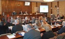 Етичен кодекс ще имат общинските съветници в Добрич