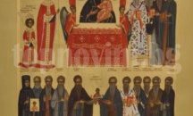 Показват творби на студенти богослови в Стара Загора