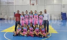 БК „Тони 7” приема "Асеновец" в мач при жените