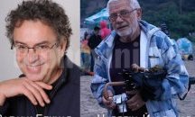 Валери Еличов прави спектакъл по стихове на Недялко Йорданов за Никулден
