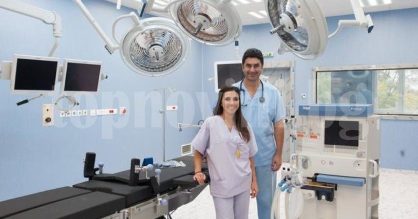 V Pleven She Bde Otkrita Nova Visokotehnologichna Bolnica Za Nad 35 Mln Lv