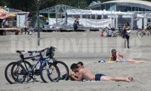 Всички плажни обекти в Бургаско стават частна държавна собственост