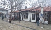 Екип на "Приятели на българските съкровища" проучва обекти в Добрич
