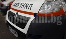 Шуменец пострада при катастрофа на пътя Царев брод-Златна нива