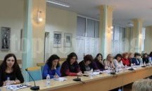 Детски градини от Сливен ще работят по проект "Заедно от детската градина“