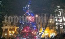 50 хиляди лева ще струва коледната украса на Пловдив