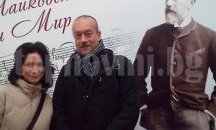 Русенски оперни изпълнители представиха в Москва свой проект, посветен на Шостакович