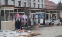 Община Плевен ще купува къщички за коледния базар
