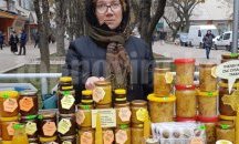 Пчелари от Добрич разработиха комплекс от всички пчелни продукти като имуностимулатор