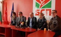 БСП - Русе: Идеята за увеличаване на местни данъци и такси е прибързана