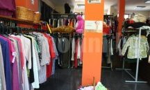 Снегът и студът вдигнаха оборотите на магазаните за дрехи втора употреба