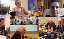 16 години медийни събития в Русе с "Българската Европа"