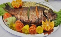 Вкусни морски специалитети очакват бургазлии в Седмицата на рибата