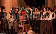 С две премиери започна ФОБИ в Стара Загора