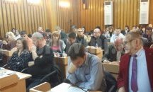 Бюджетът на община Разград достигна 37 055 856 лева