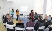 30 младежи участваха в обучения за трудова реализация