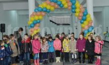 Център за творчество на деца отвори врати в Сливен