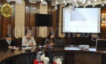 Богата коледна и новогодишна програма подготвя Община Русе