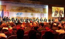 Варна се рекламира с най-старото злато на международен конгрес
