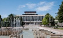 Нова Загора се обединява с Труд и Русе в битката за чист въздух