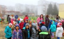 Въвеждат почасово и самостоятелно обучение в детските градини в Добрич
