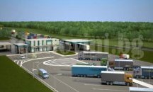 Община Добрич ще търси инвеститори за модерен логистичен център на бившето летище