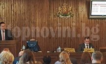 Етичен кодекс ще имат общинските съветници в Добрич