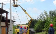 Шест варненски села без ток заради ремонти