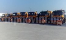 Общината и „Грийн партнърс” ще чистят снега в Стара Загора