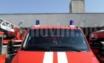 Пожарникари и спасители организират демонстрации за деца в Русе