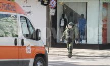 51-годишна жена пострада при поредната катастрофа в Русе