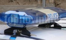 Водач на фадрома унищожи електрическо табло в Шумен
