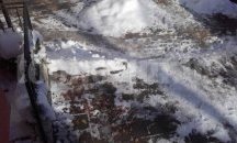 Глобяват с поне 10 лв. за непочистени входове и тротоари