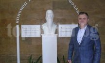 Александър Велев: Най-важното за една обществена медия е хората да й вярват