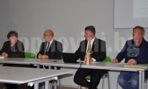 Борбата със сивия сектор обсъдиха в Клуба на работодателя в Стара Загора