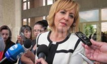 Омбудсманът Мая Манолова даде на съд „Топлофикация София“ 