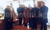 БСП-София почете паметта на кубинския лидер Фидел Кастро