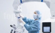 Нов микроскоп внедриха в неврохирургията на болницата „Света Анна“