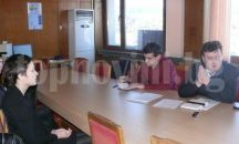Частни съдебни изпълнители консултираха безплатно шуменци